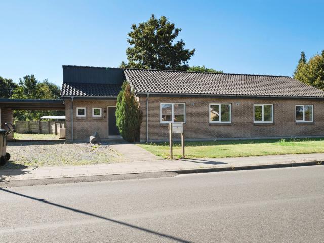 Villa til salg i Århus