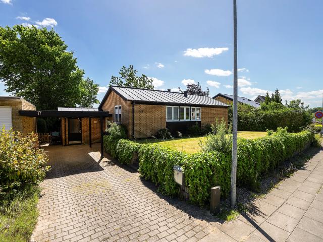 Villa til salg i Odense