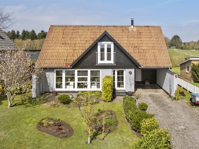 Hus til salg i Faaborg, Faaborg-Midtfyn