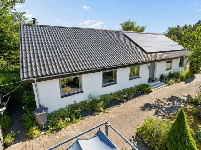 Villa til salg i Næstved