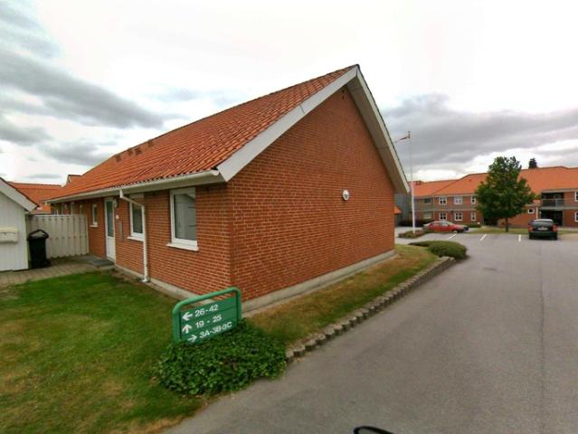 Hus til leje i Rødding, Vejen