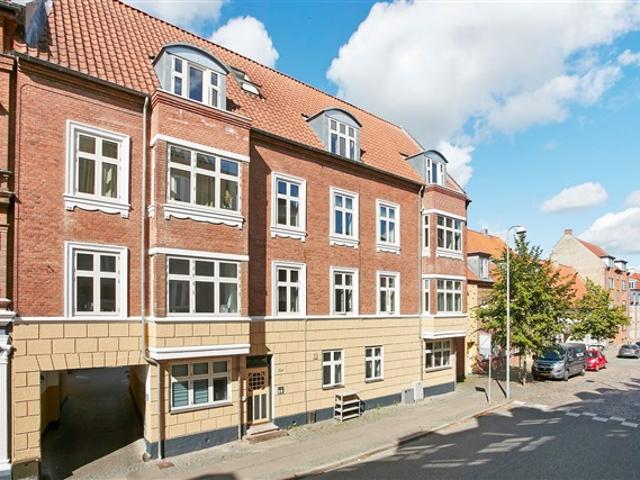 Lejlighed til leje i Horsens, Århus