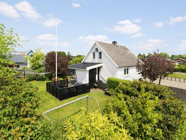 Villa til salg i Ørting, Århus