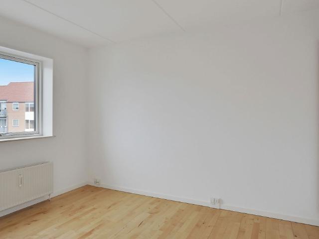Lejlighed til leje i Slagelse