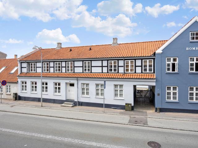 Andelsbolig til salg i Slagelse