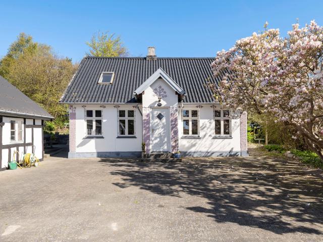 Villa til salg i Ørting, Århus