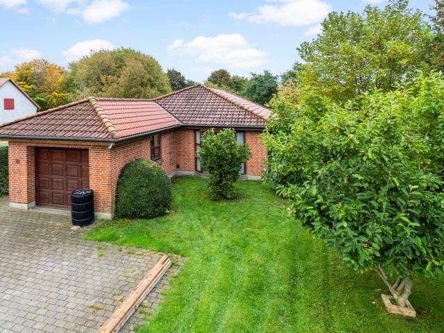 Villa til salg i Sivkær, Sønder Vissing