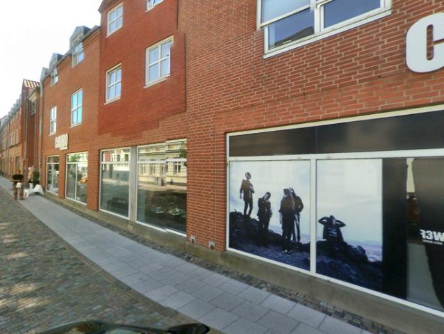 Hus til leje i Esbjerg