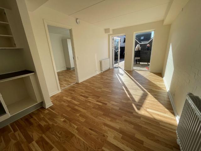 Lejlighed til leje i Dronninglund, Brønderslev-Dronninglund