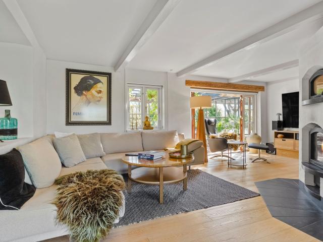 Villa til salg i Århus