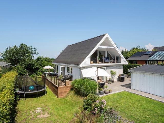 Villa til salg i Hvalsø, Lejre