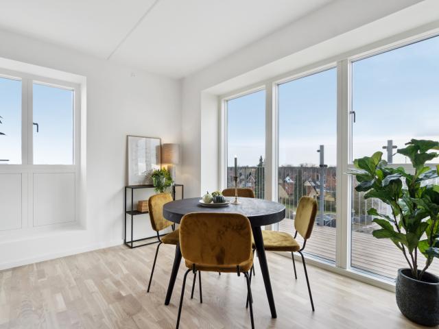 Lejlighed til leje i Brøndby