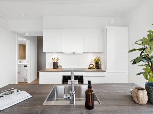 Lejlighed til leje i Brøndby