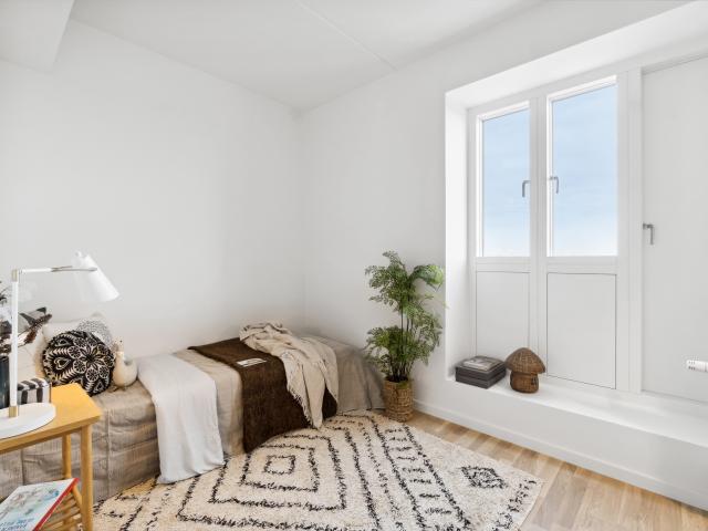 Lejlighed til leje i Brøndby