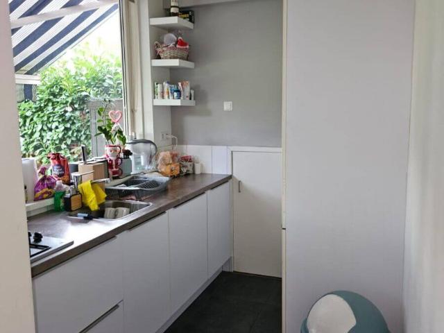 Landhuis te huur in Capelle Aan Den Ijssel, Middelwatering