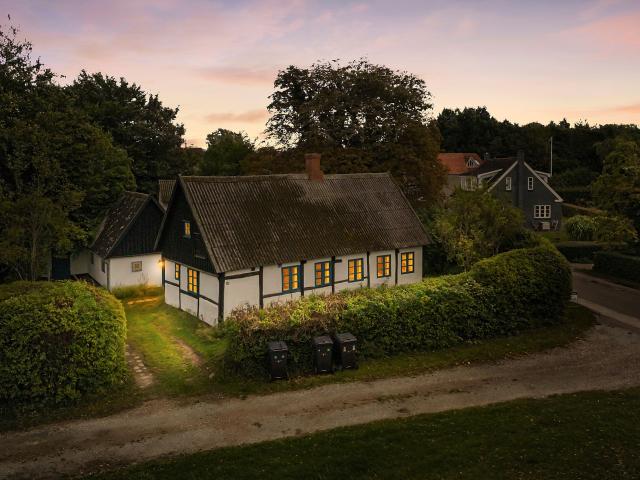Villa til salg i Bogø By, Vordingborg