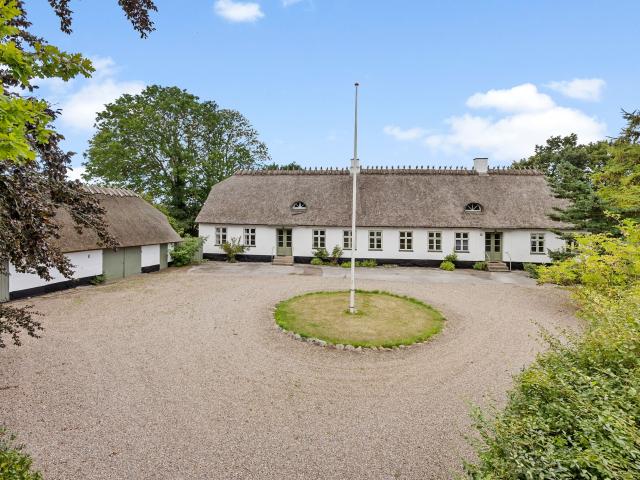 Villa til salg i Svebølle, Kalundborg