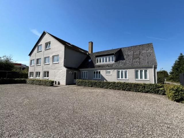 Ejendom til leje i Nørre Lyndelse, Faaborg-Midtfyn