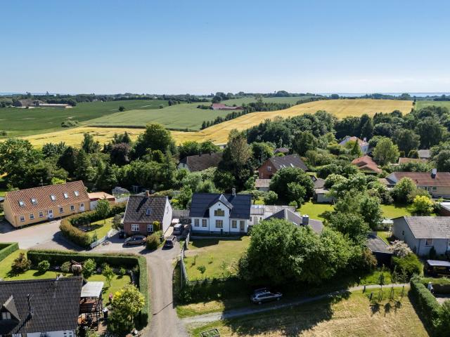 Villa til salg i Horne, Faaborg-Midtfyn