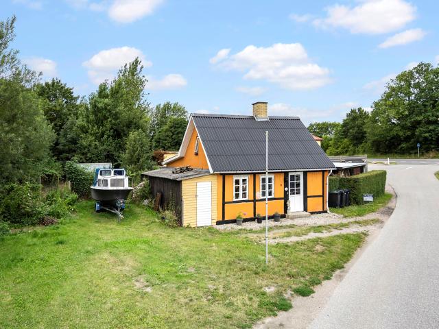 Villa til salg i Slagelse
