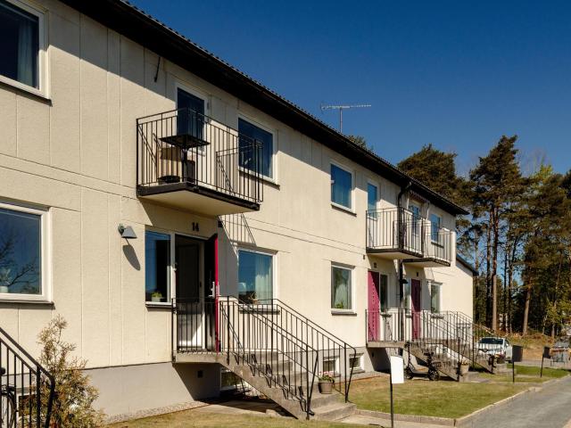 Bostad till salu i Värnamo, Jönköping