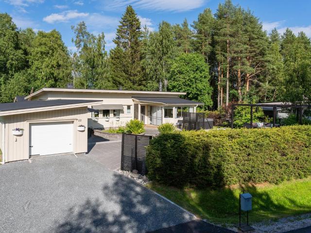 Villa till salu i Piteå, Norrbotten