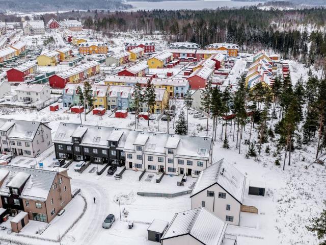 Bostad till salu i Sigtuna, Stockholm
