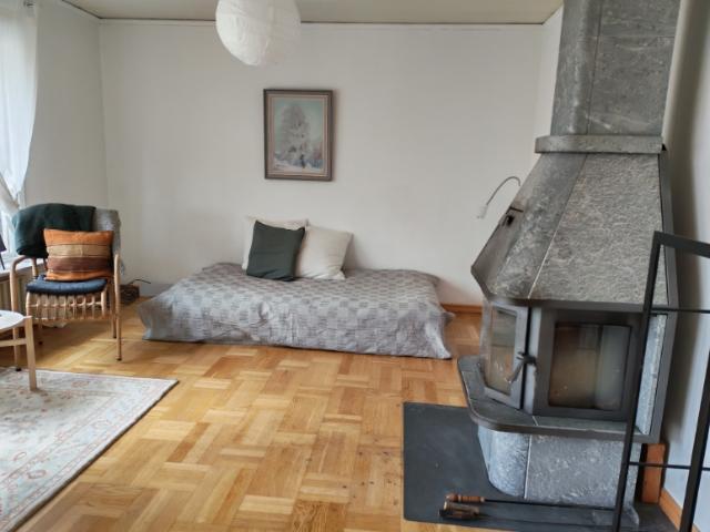 Lägenhet hyra i Smedjebacken, Dalarna