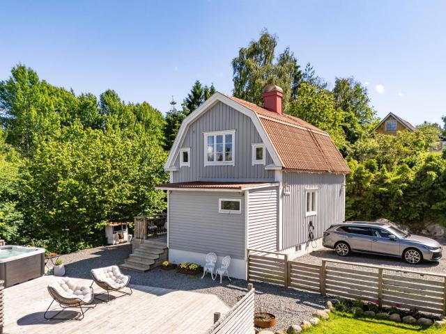 Bostad till salu i Anneberg, Halland