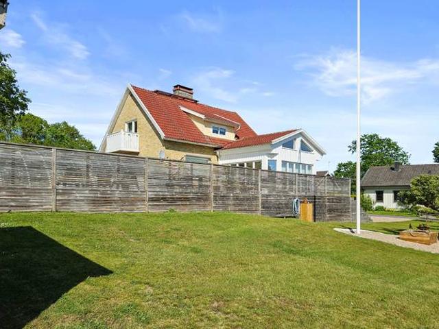 Villa till salu i Karlskrona, Blekinge