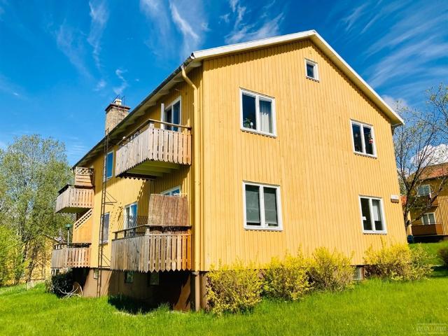 Lägenhet hyra i Smedjebacken, Dalarna