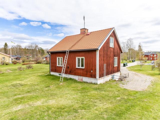 Villa till salu i Smedjebacken, Dalarna
