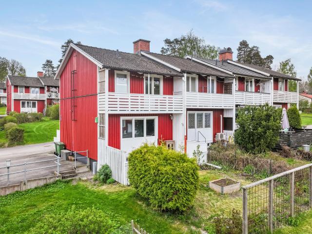 Villa till salu i Säffle, Värmland