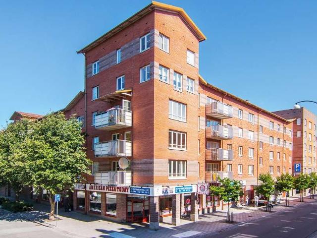 Lägenhet hyra i Centrum, Uppsala