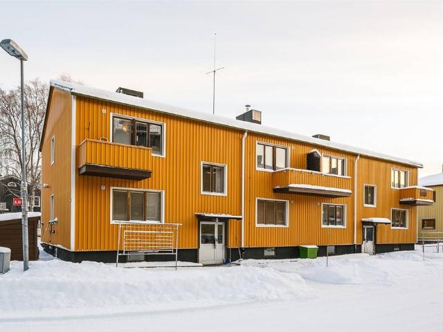 Bostad till salu i Boden, Norrbotten