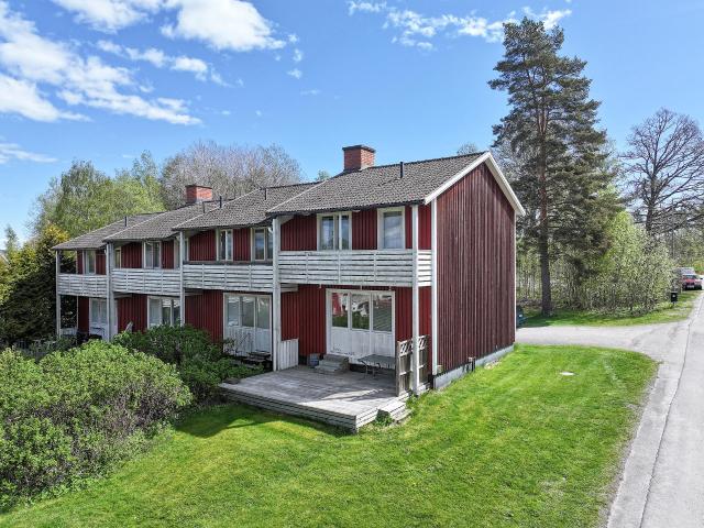 Villa till salu i Säffle, Värmland