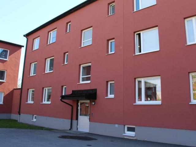 Lägenhet hyra i Mjölby, Östergötland