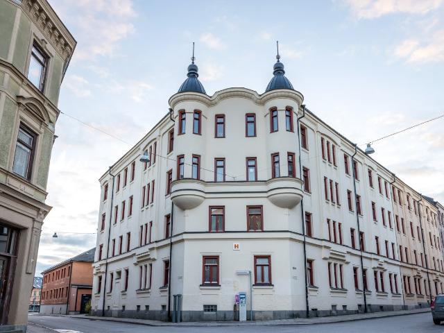 Lägenhet hyra i Nordantill, Norrköping