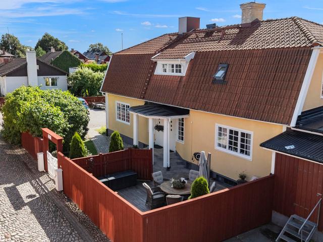 Bostad till salu i Arboga, Västmanland