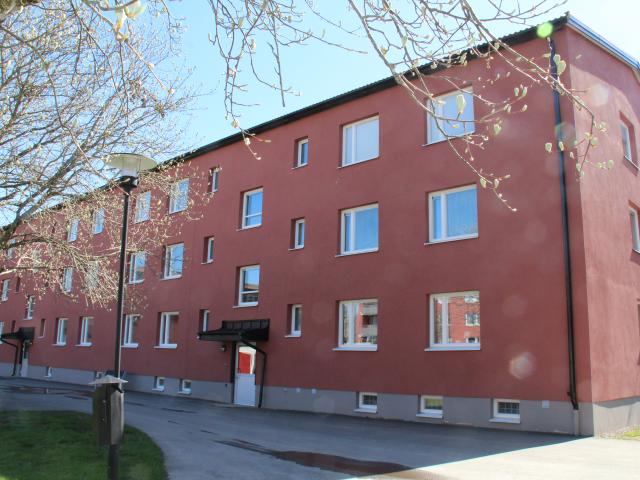 Lägenhet hyra i Mjölby, Östergötland