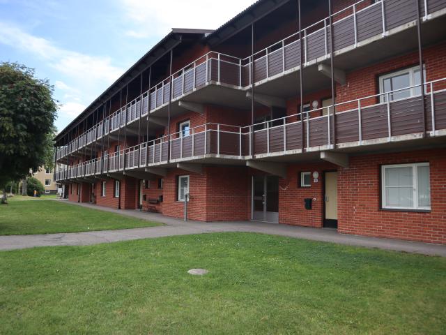 Lägenhet hyra i Öregrund, Uppsala