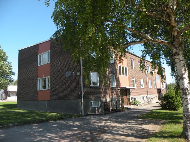 Hus hyra i Värmland