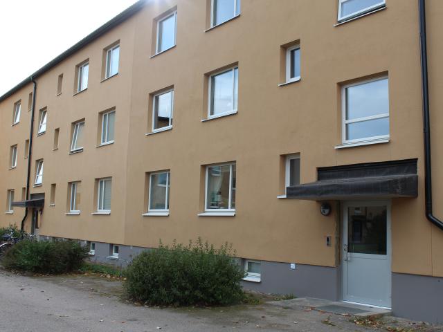 Lägenhet hyra i Mjölby, Östergötland