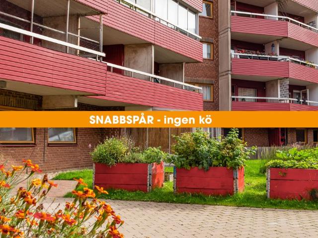 Lägenhet hyra i Helsingborg, Skåne
