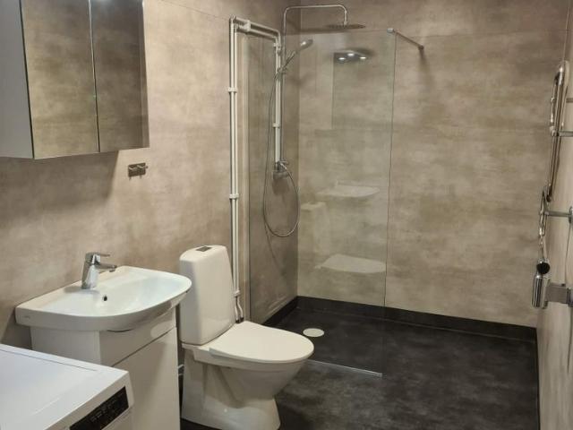 Hus hyra i Hallstahammar, Västmanland