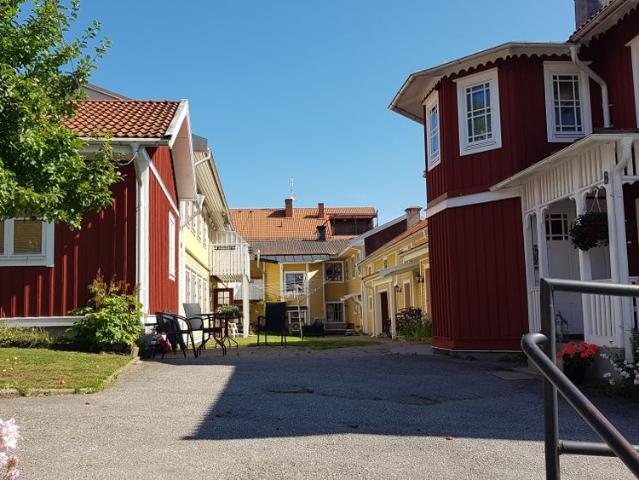 Lägenhet hyra i Lindesberg, Örebro län