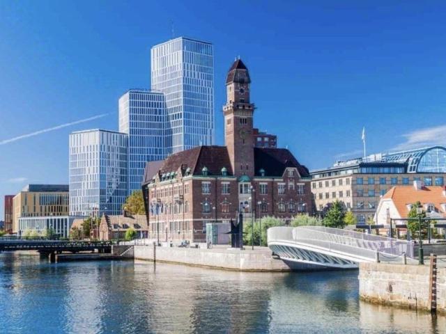 Rum hyra i Malmö, Skåne