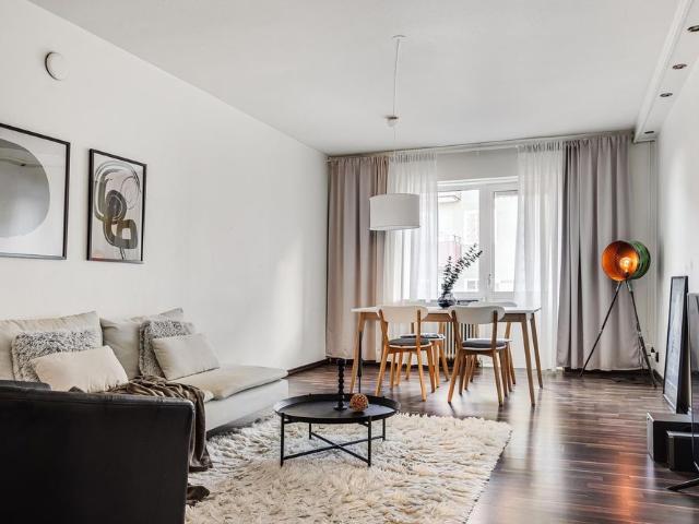 Lägenhet hyra i Nordantill, Norrköping
