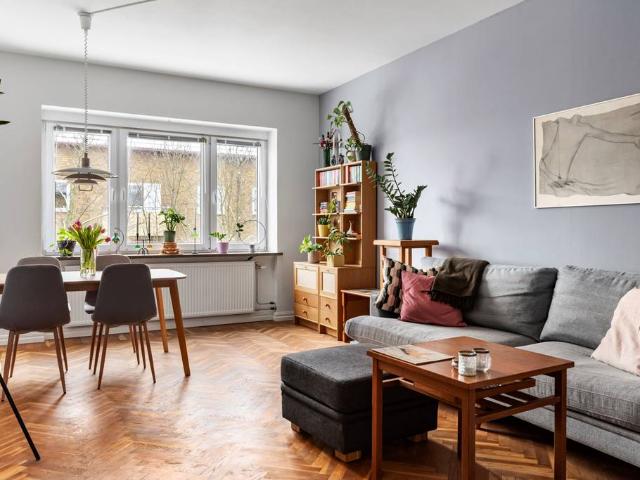 Bostad till salu i Malmö, Skåne