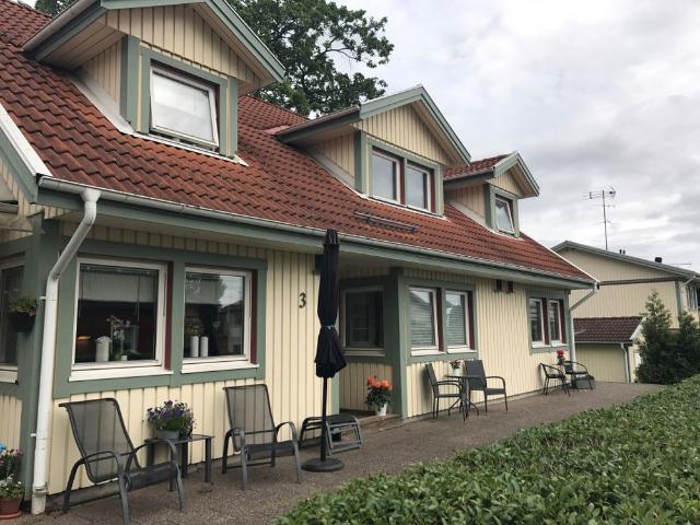 Lägenhet hyra i Vetlanda, Jönköping